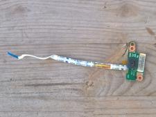 Кнопка включения Acer&nbsp;Aspire&nbsp;7739ZG